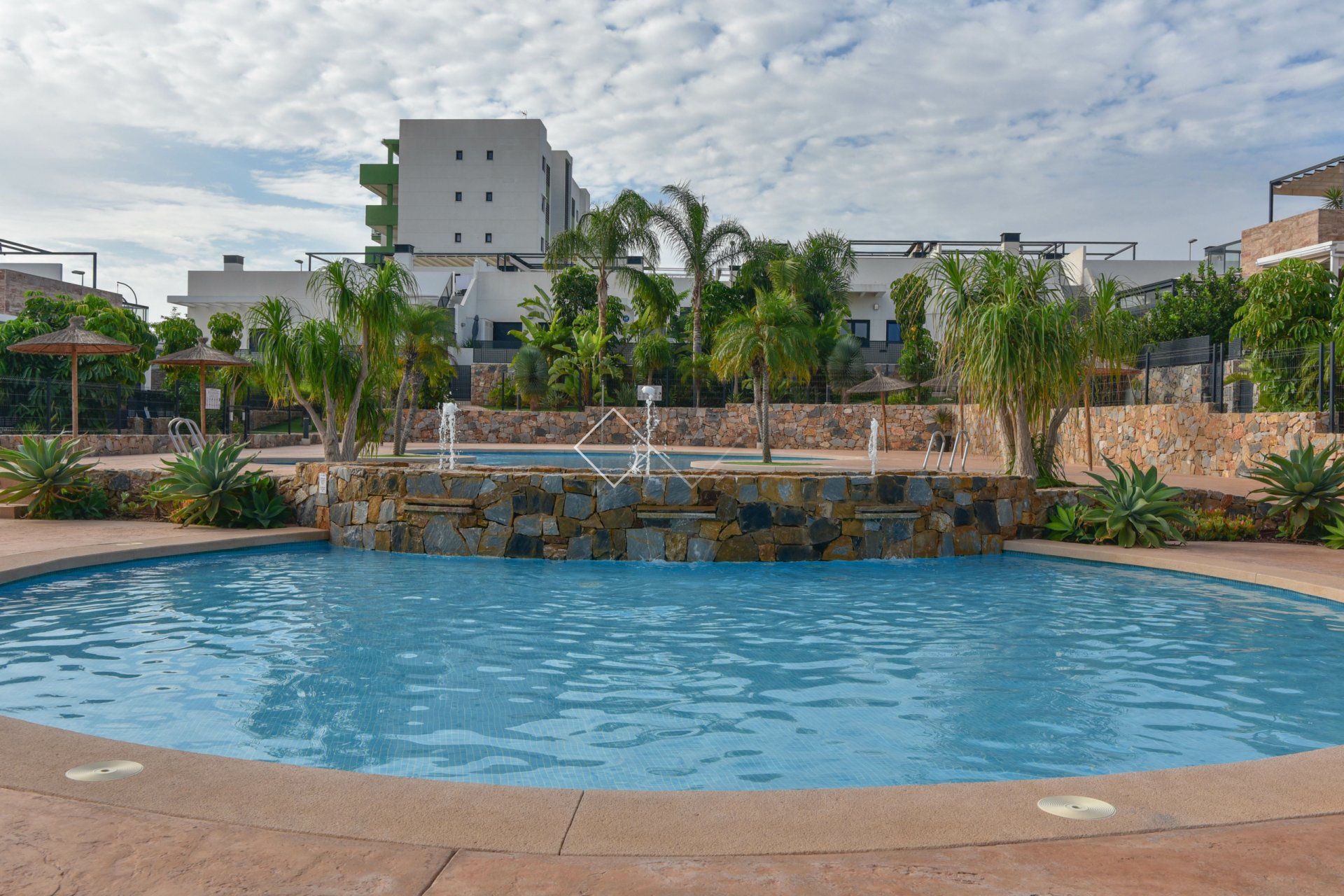  - Apartamento / Piso - Mil Palmeras