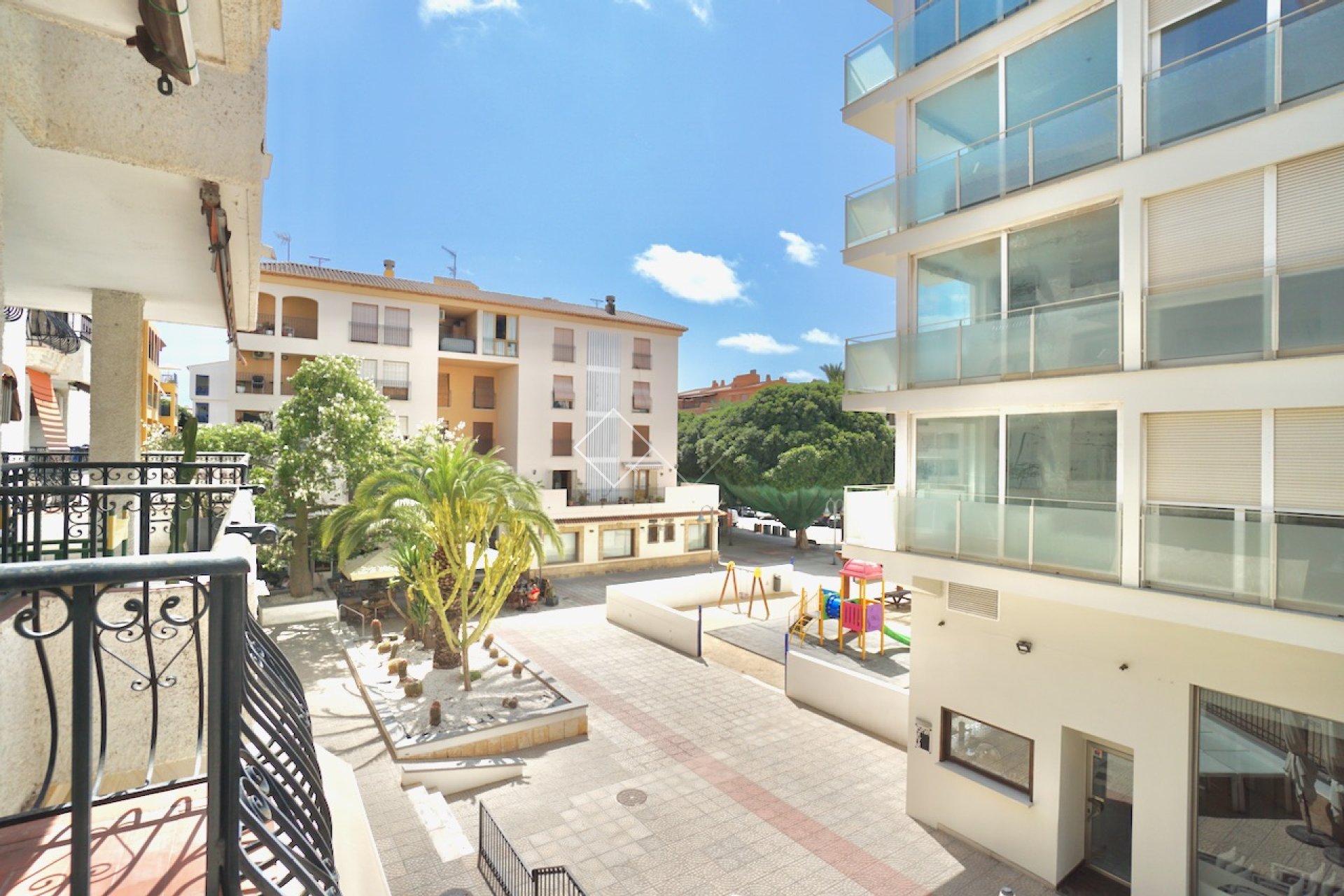  - Apartamento / Piso - Moraira - Casco Urbano