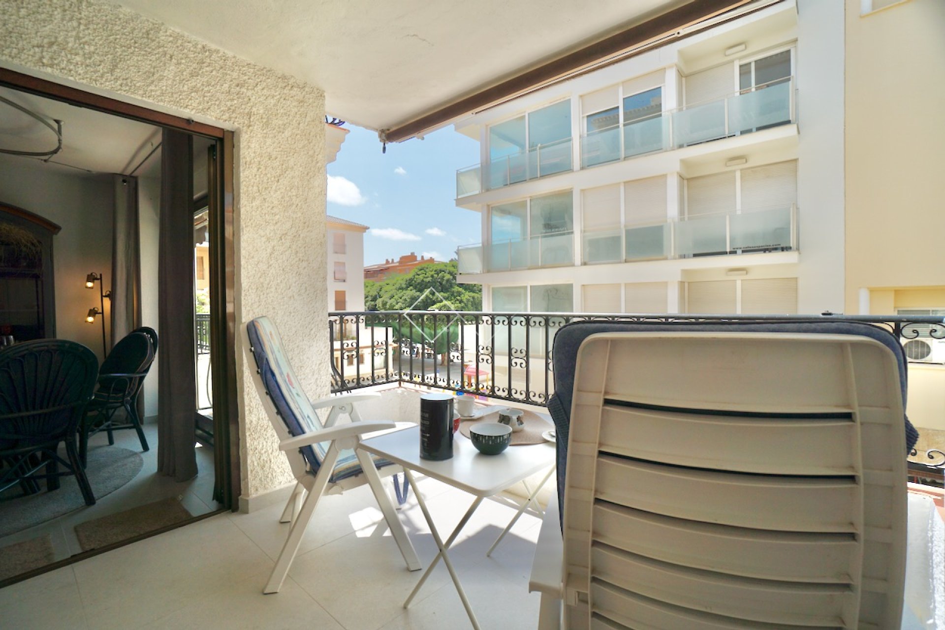  - Apartamento / Piso - Moraira - Casco Urbano