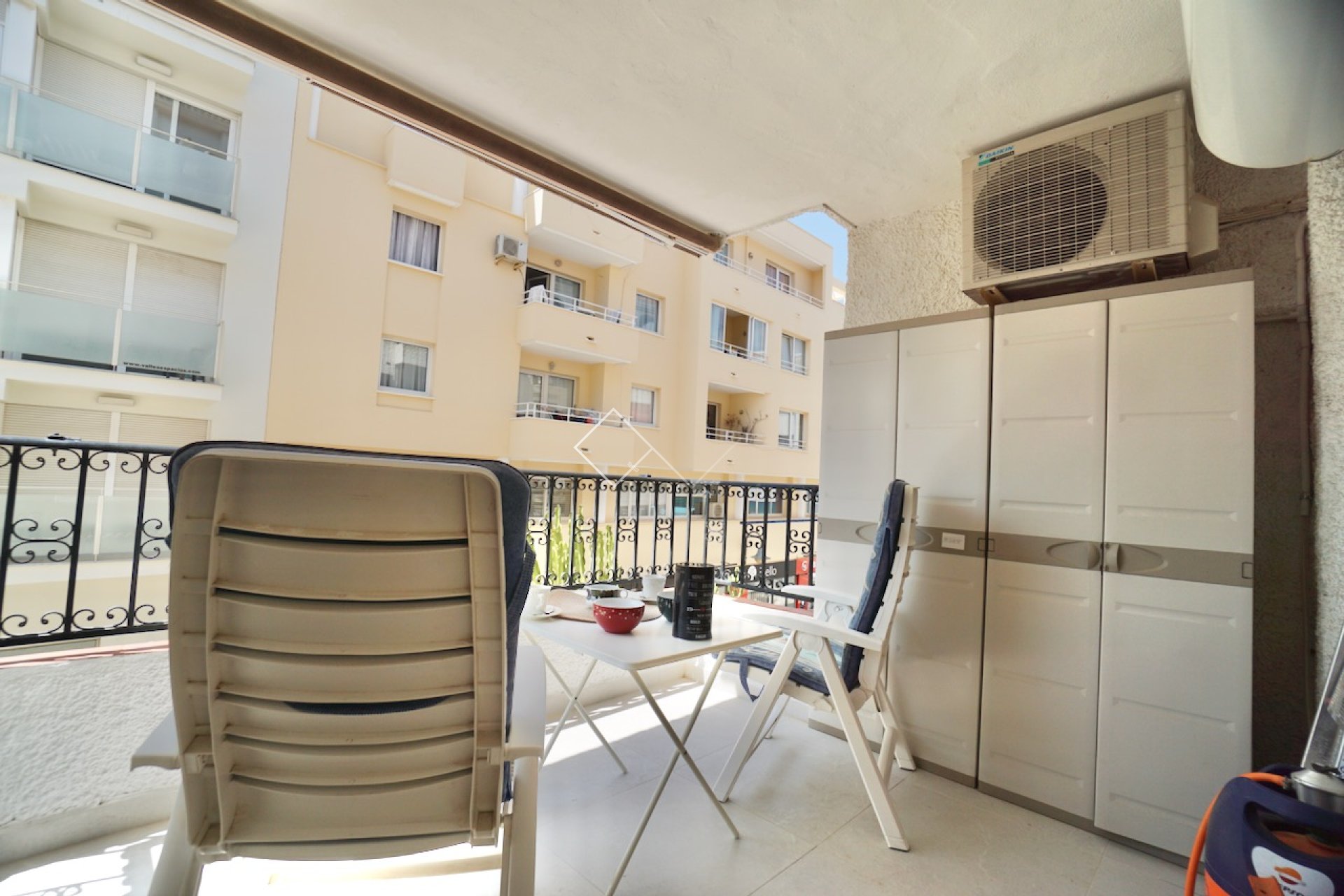  - Apartamento / Piso - Moraira - Casco Urbano