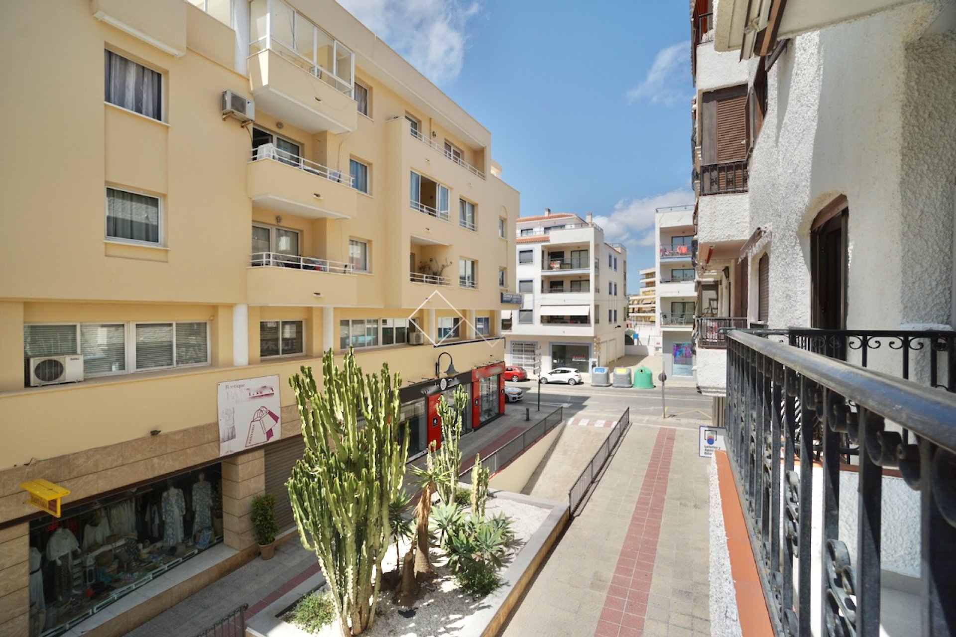  - Apartamento / Piso - Moraira - Casco Urbano