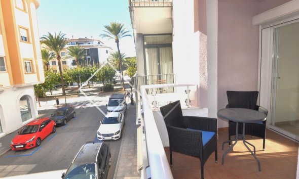 Apartamento / Piso -  - Moraira - Casco Urbano