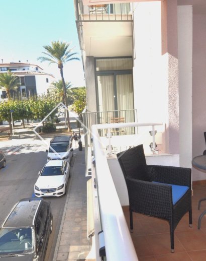 Apartamento / Piso -  - Moraira - Casco Urbano