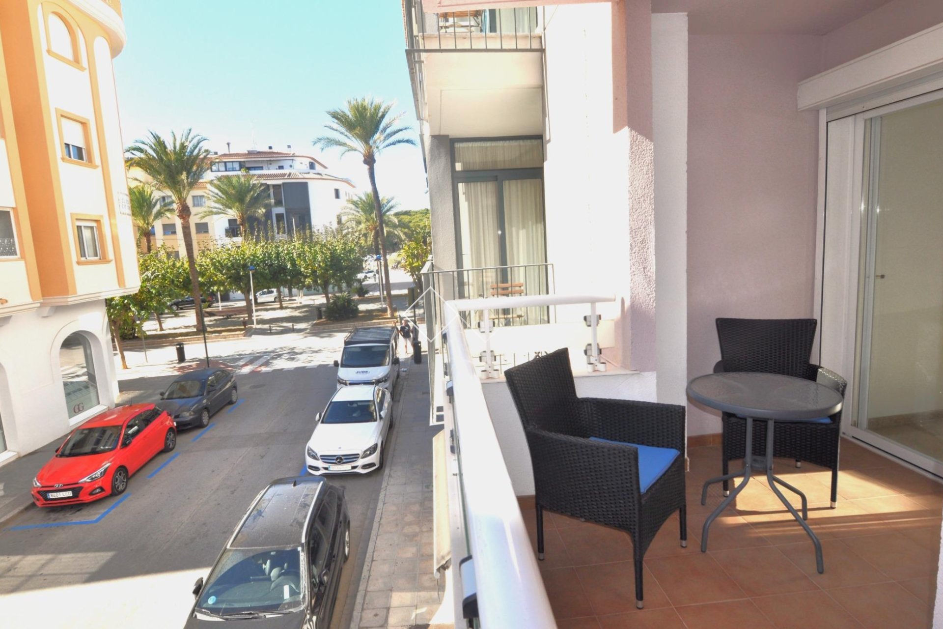  - Apartamento / Piso - Moraira - Casco Urbano