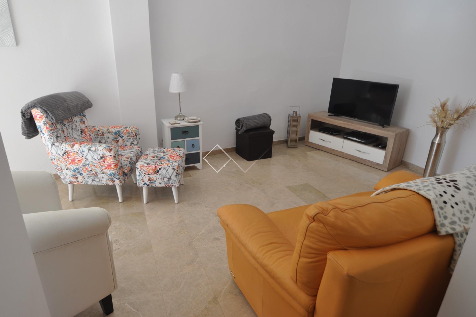  - Apartamento / Piso - Moraira - Casco Urbano