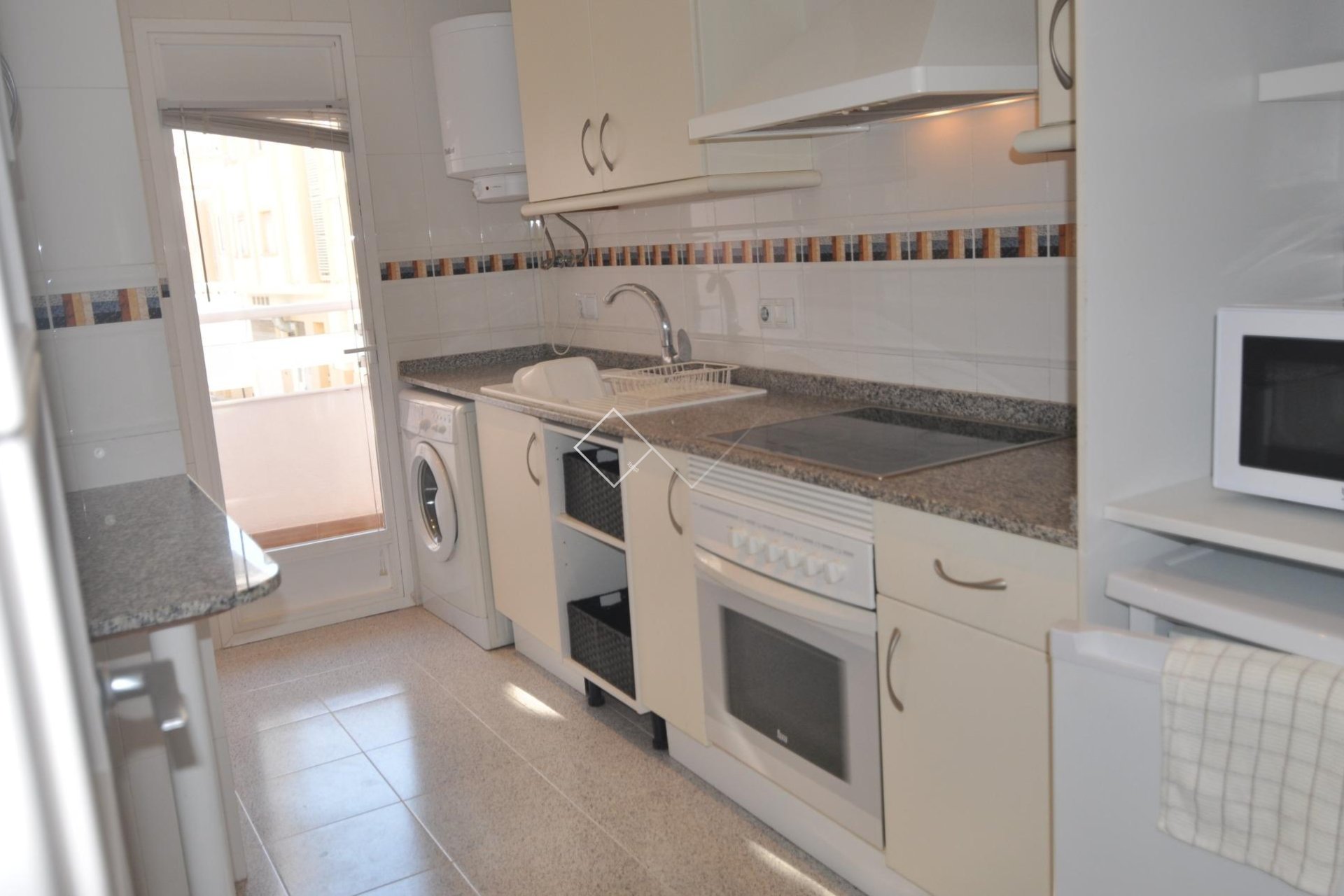  - Apartamento / Piso - Moraira - Casco Urbano