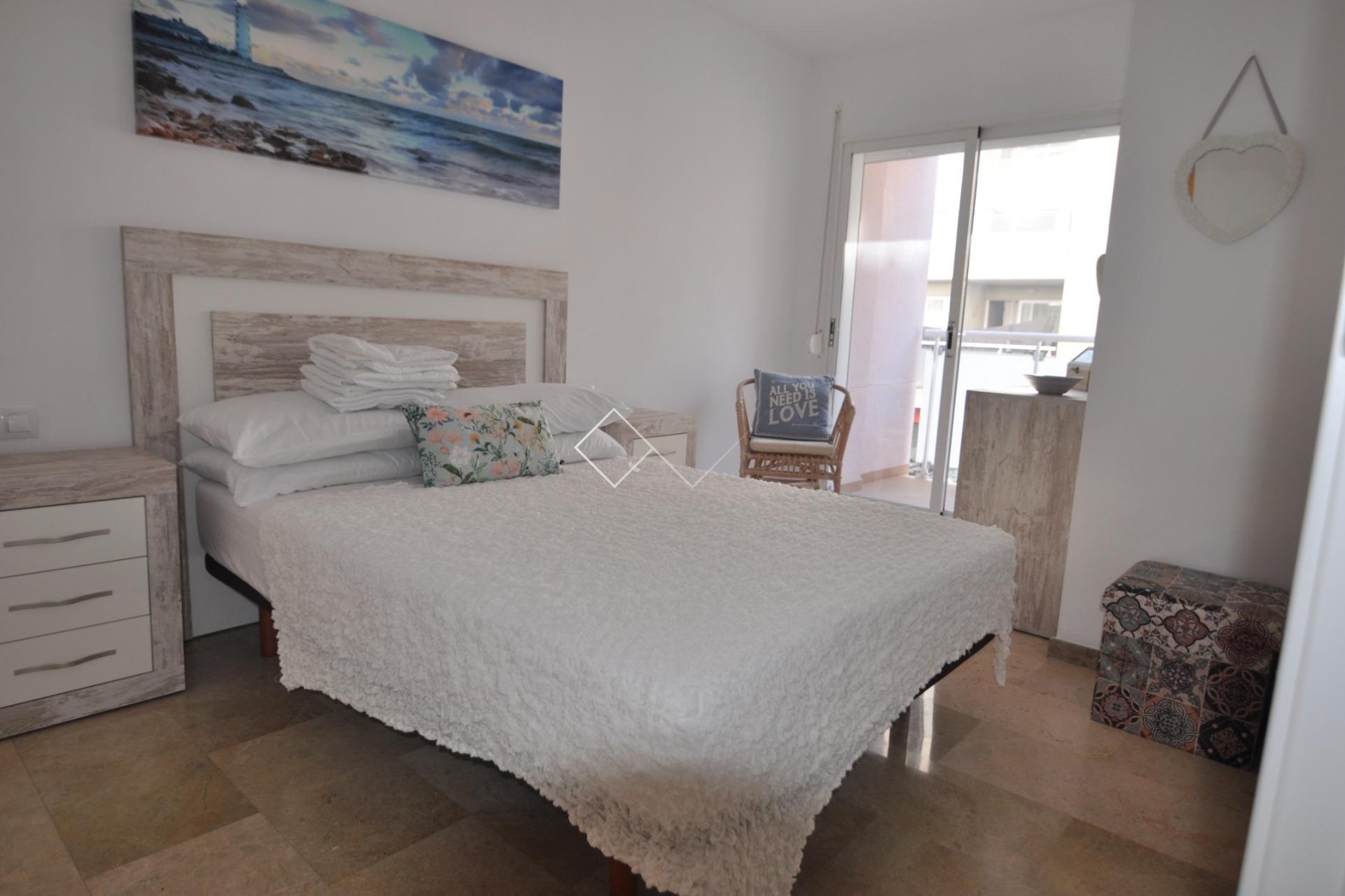  - Apartamento / Piso - Moraira - Casco Urbano