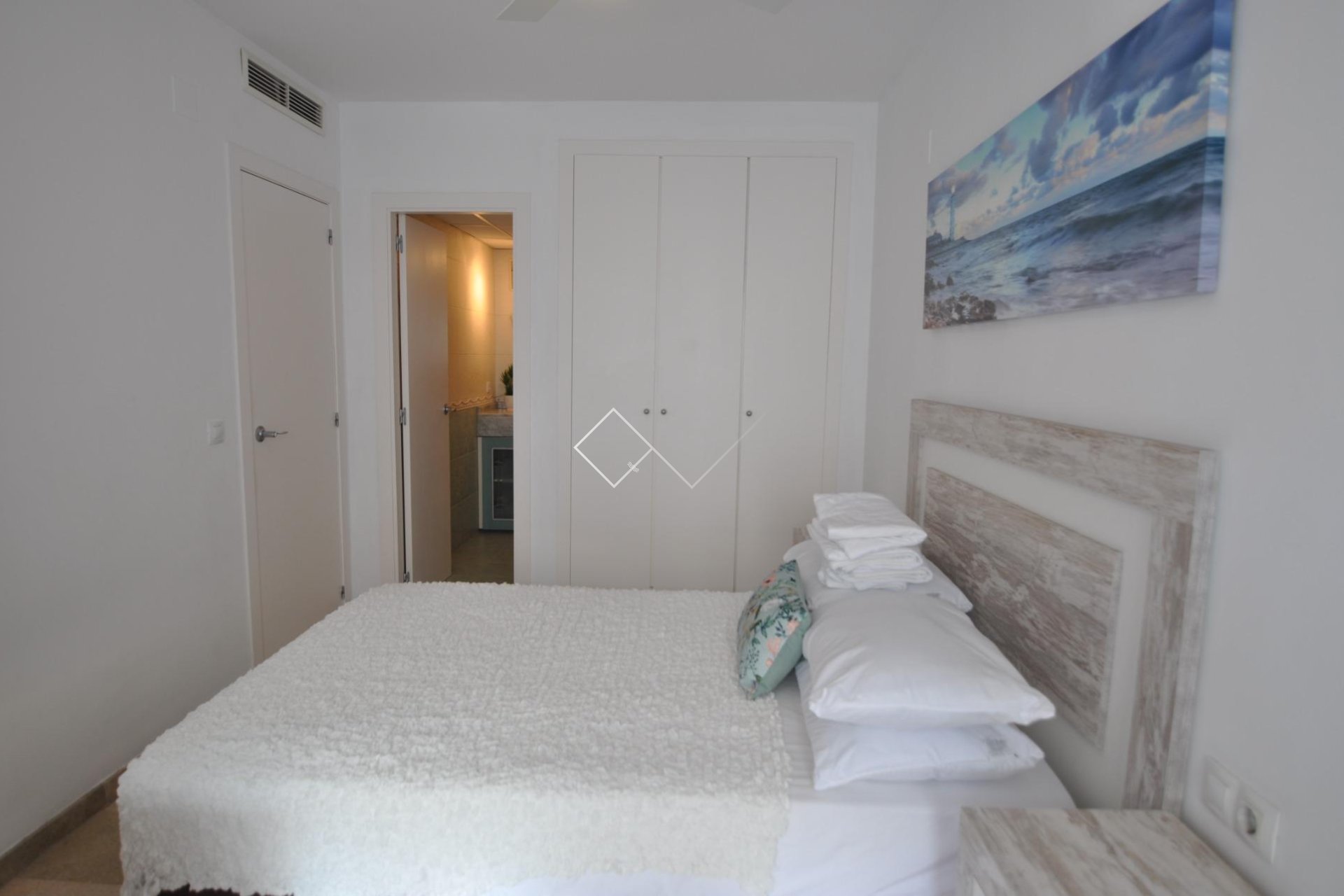  - Apartamento / Piso - Moraira - Casco Urbano