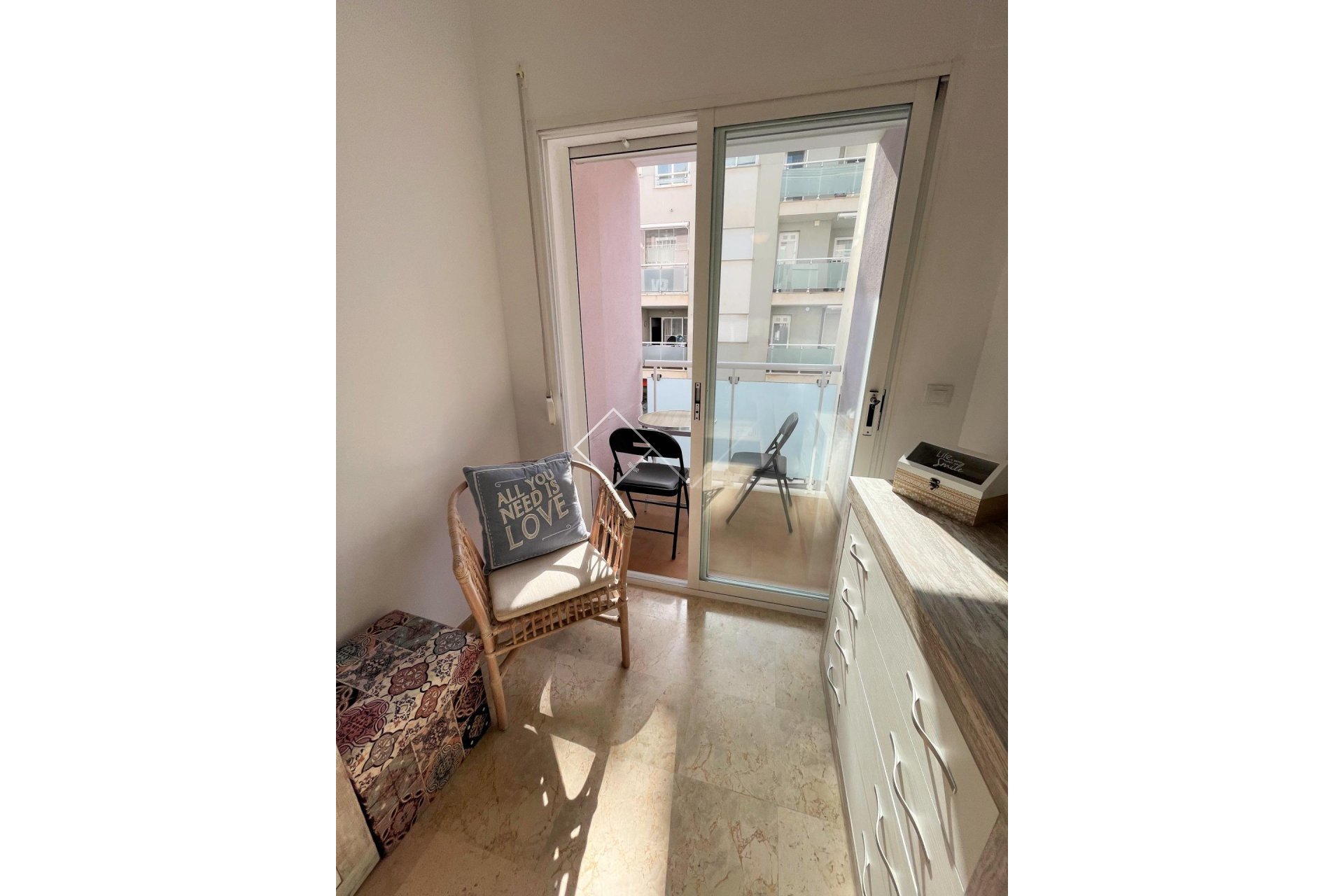  - Apartamento / Piso - Moraira - Casco Urbano