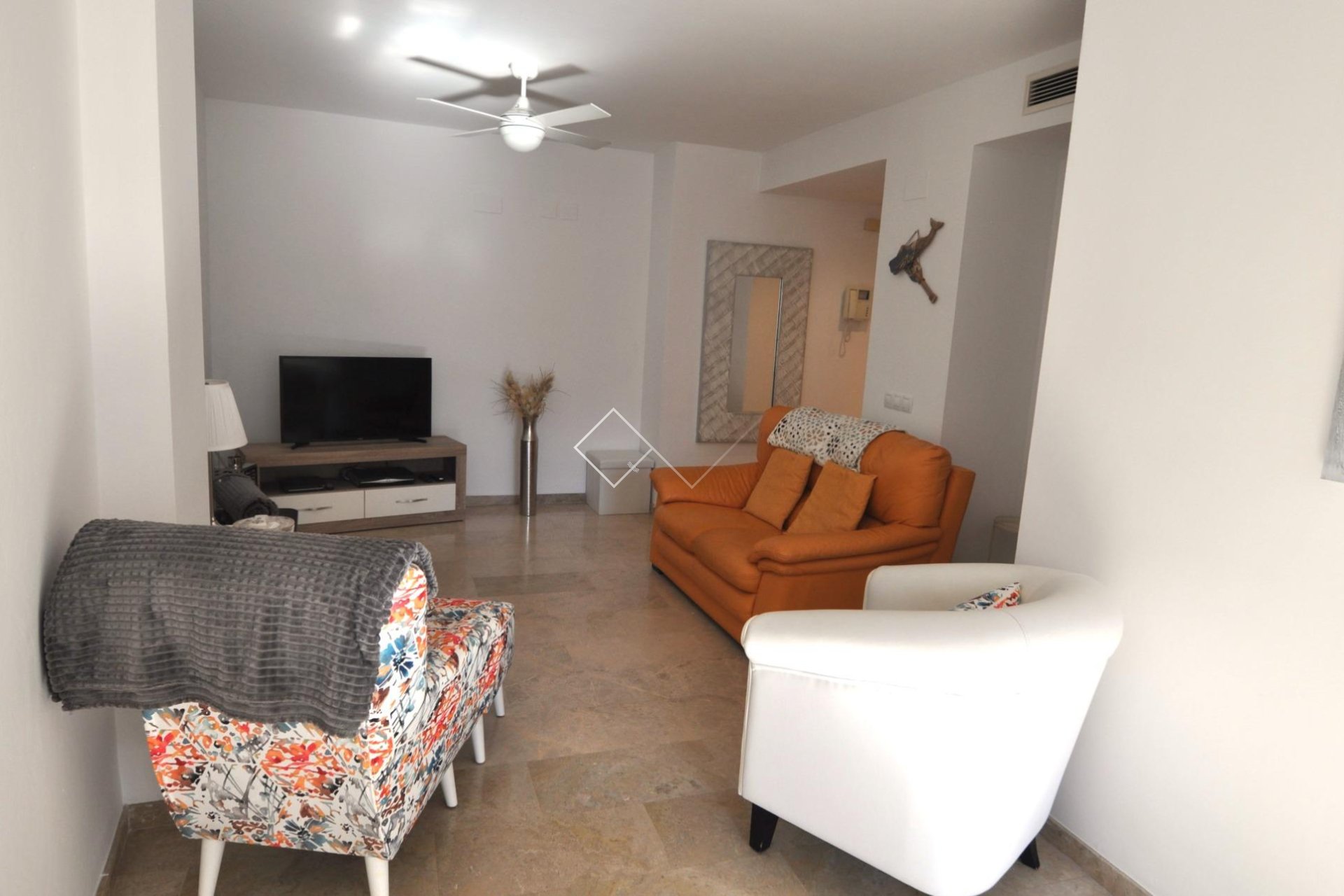  - Apartamento / Piso - Moraira - Casco Urbano