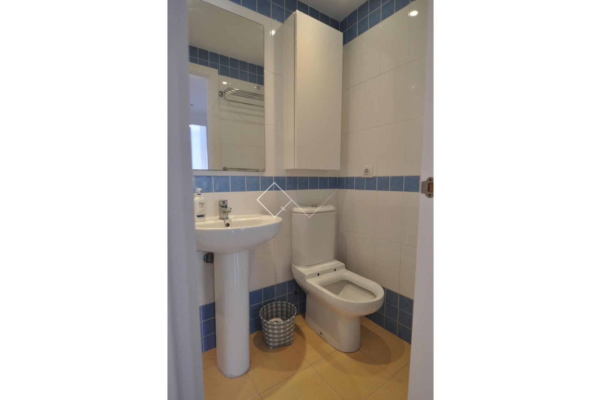  - Apartamento / Piso - Moraira - Casco Urbano