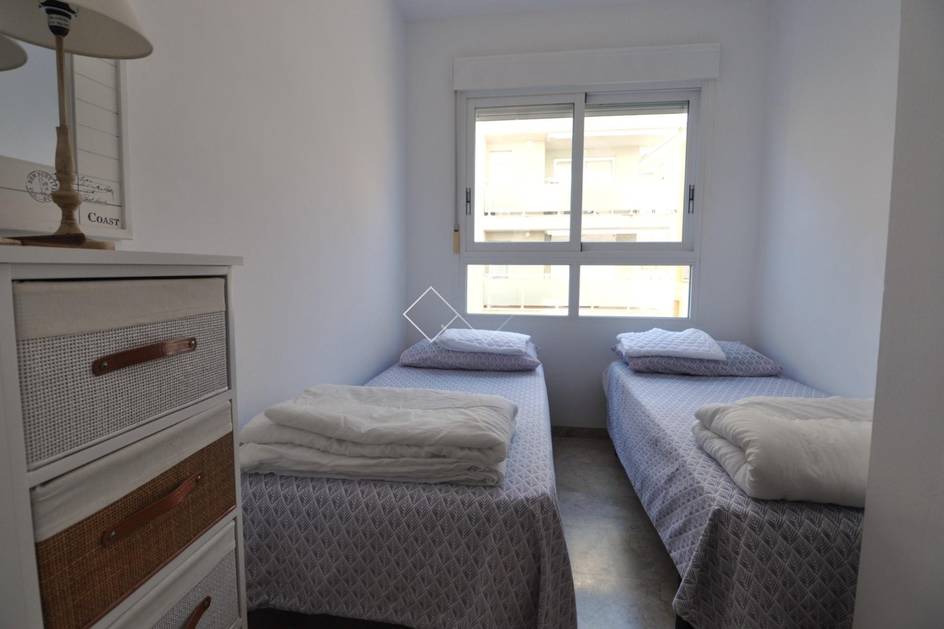  - Apartamento / Piso - Moraira - Casco Urbano