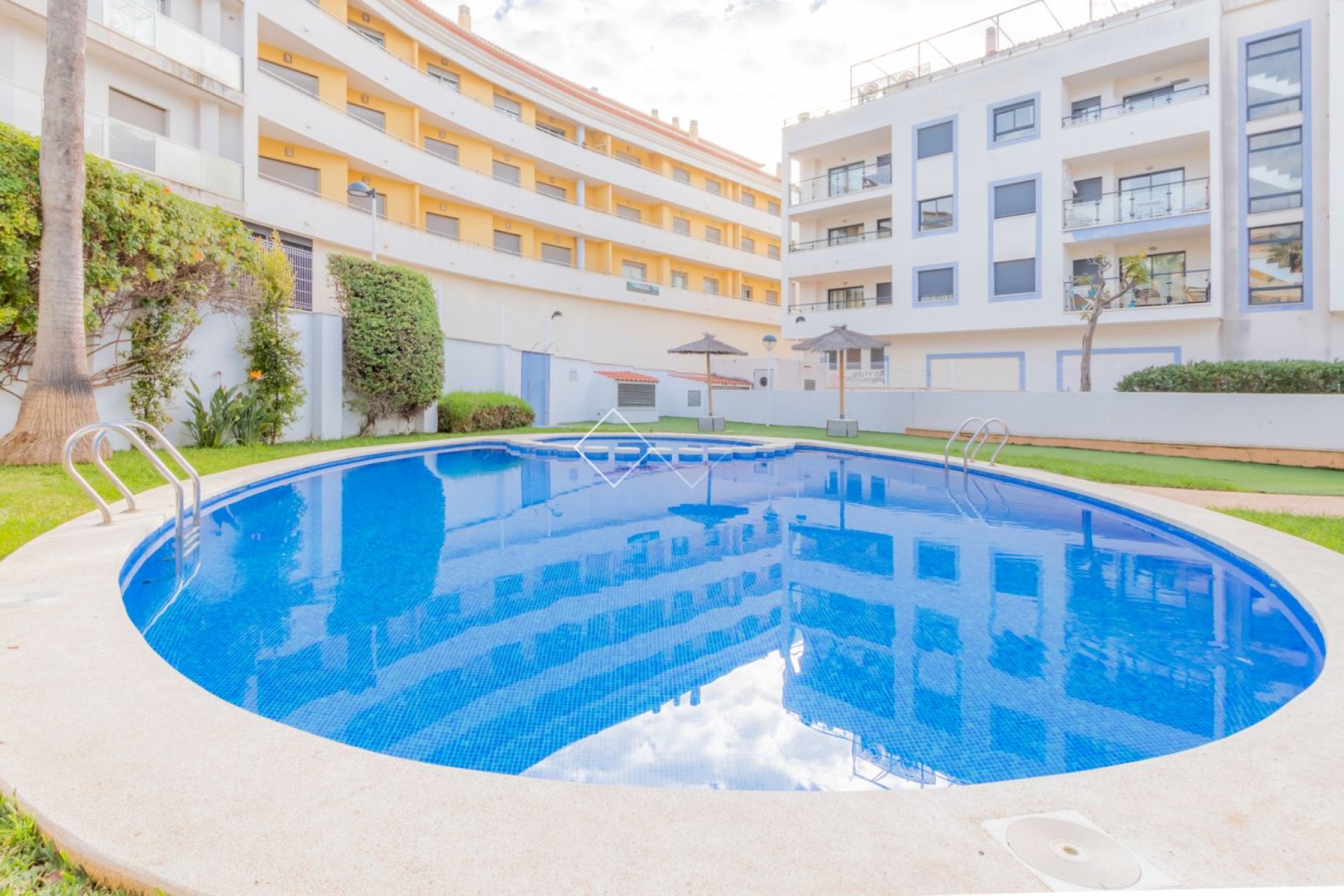  - Apartamento / Piso - Moraira - Casco Urbano