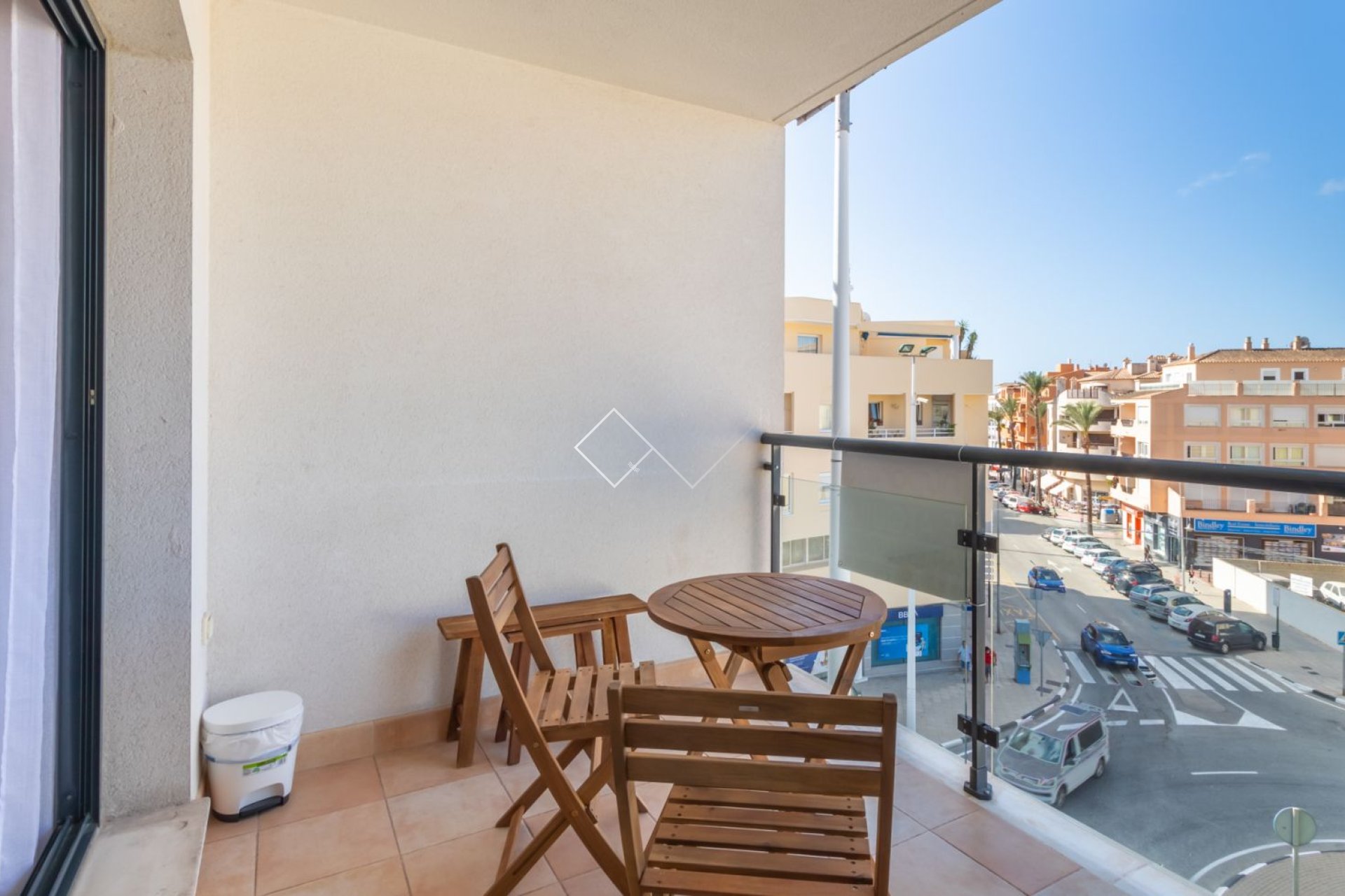  - Apartamento / Piso - Moraira - Casco Urbano