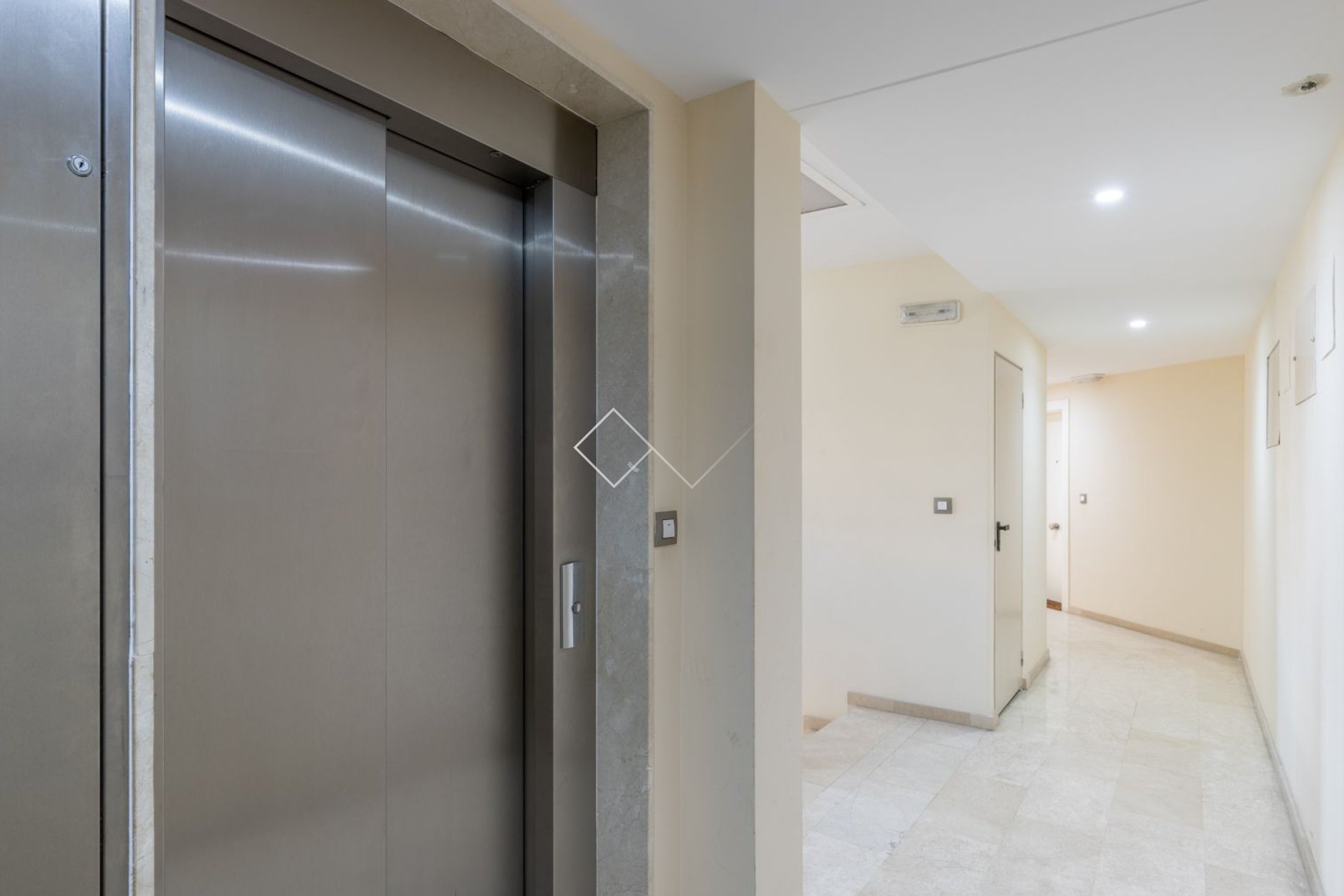  - Apartamento / Piso - Moraira - Casco Urbano