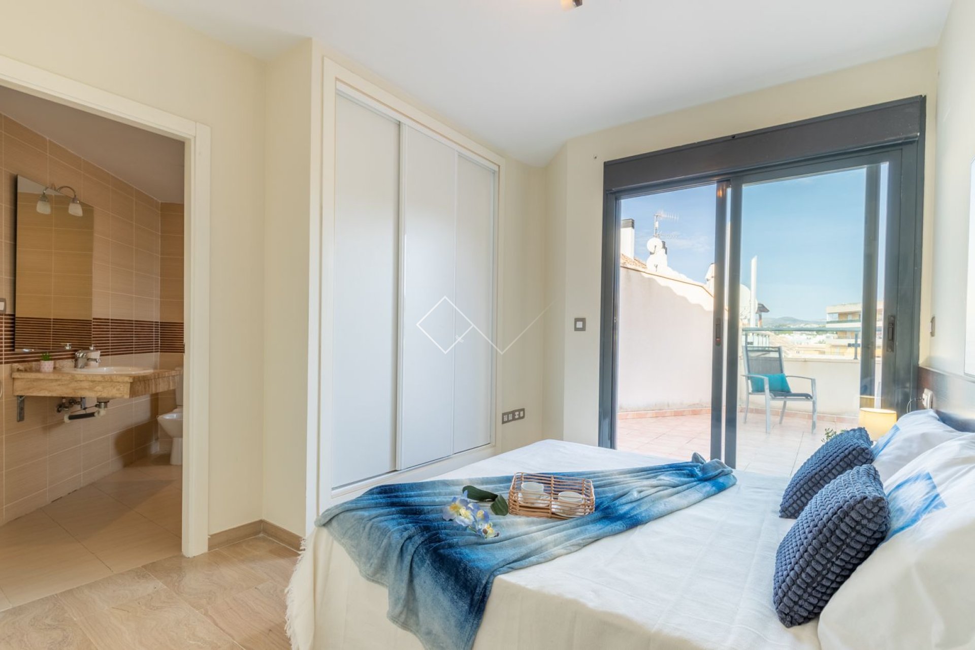  - Apartamento / Piso - Moraira - Casco Urbano