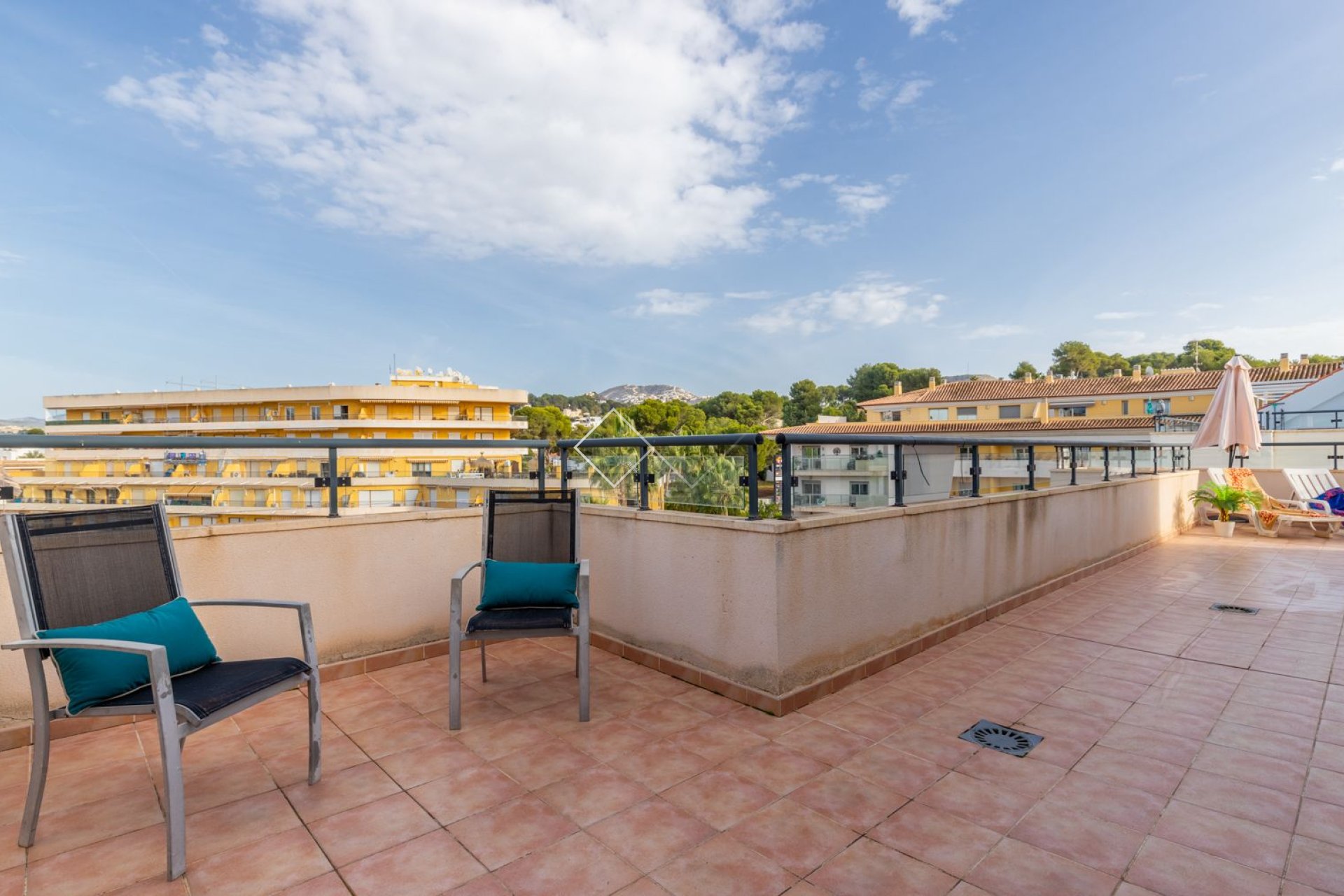  - Apartamento / Piso - Moraira - Casco Urbano