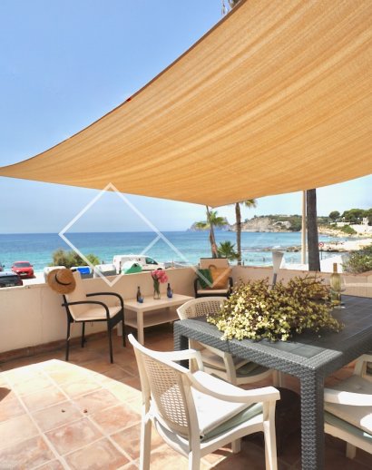 Apartamento / Piso -  - Moraira - Casco Urbano