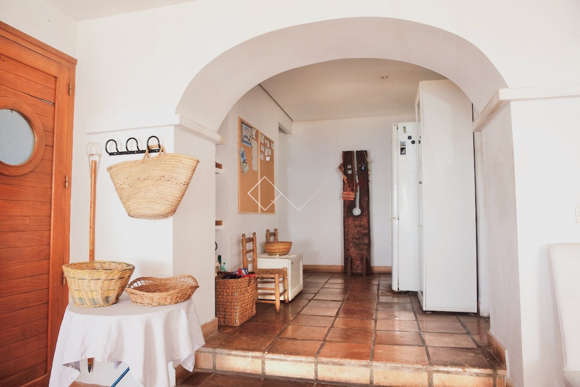  - Apartamento / Piso - Moraira - Casco Urbano