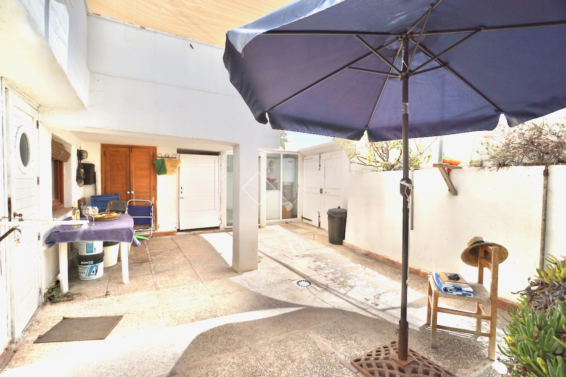  - Apartamento / Piso - Moraira - Casco Urbano