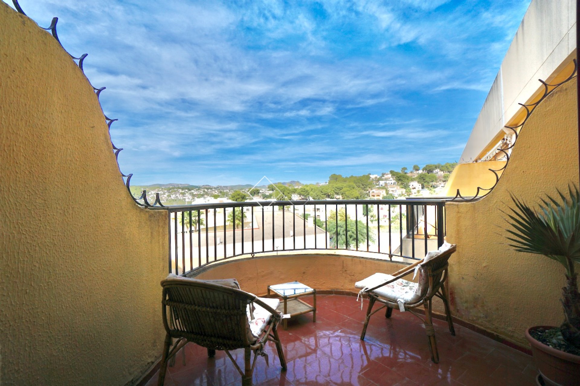  - Apartamento / Piso - Moraira - Casco Urbano