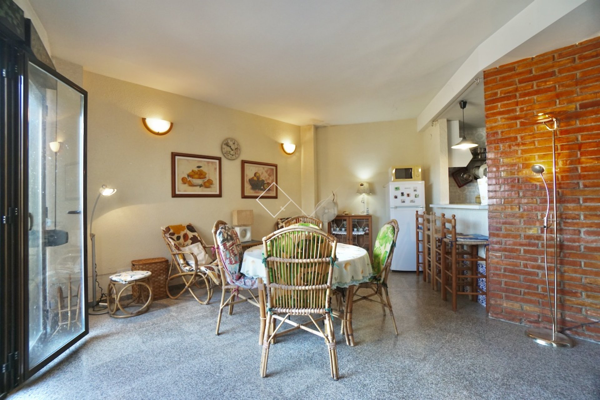  - Apartamento / Piso - Moraira - Casco Urbano