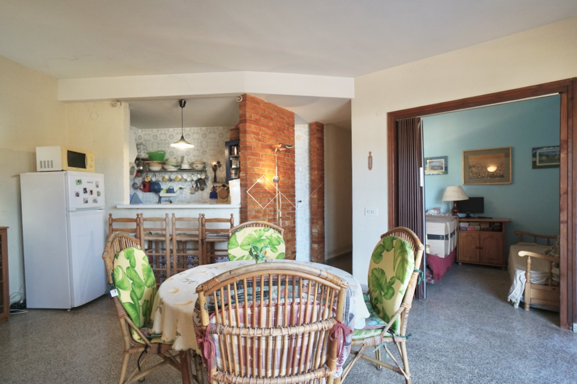  - Apartamento / Piso - Moraira - Casco Urbano