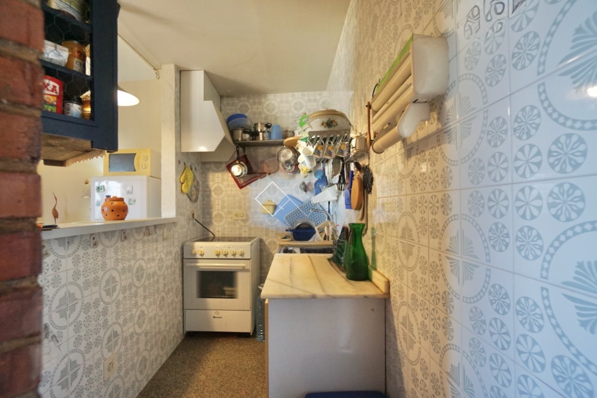  - Apartamento / Piso - Moraira - Casco Urbano