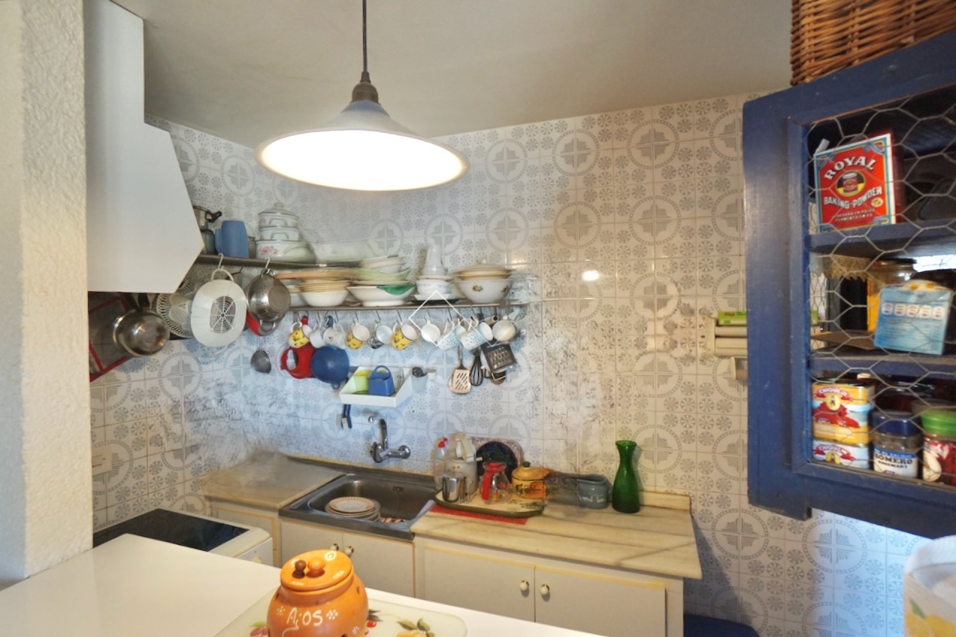  - Apartamento / Piso - Moraira - Casco Urbano