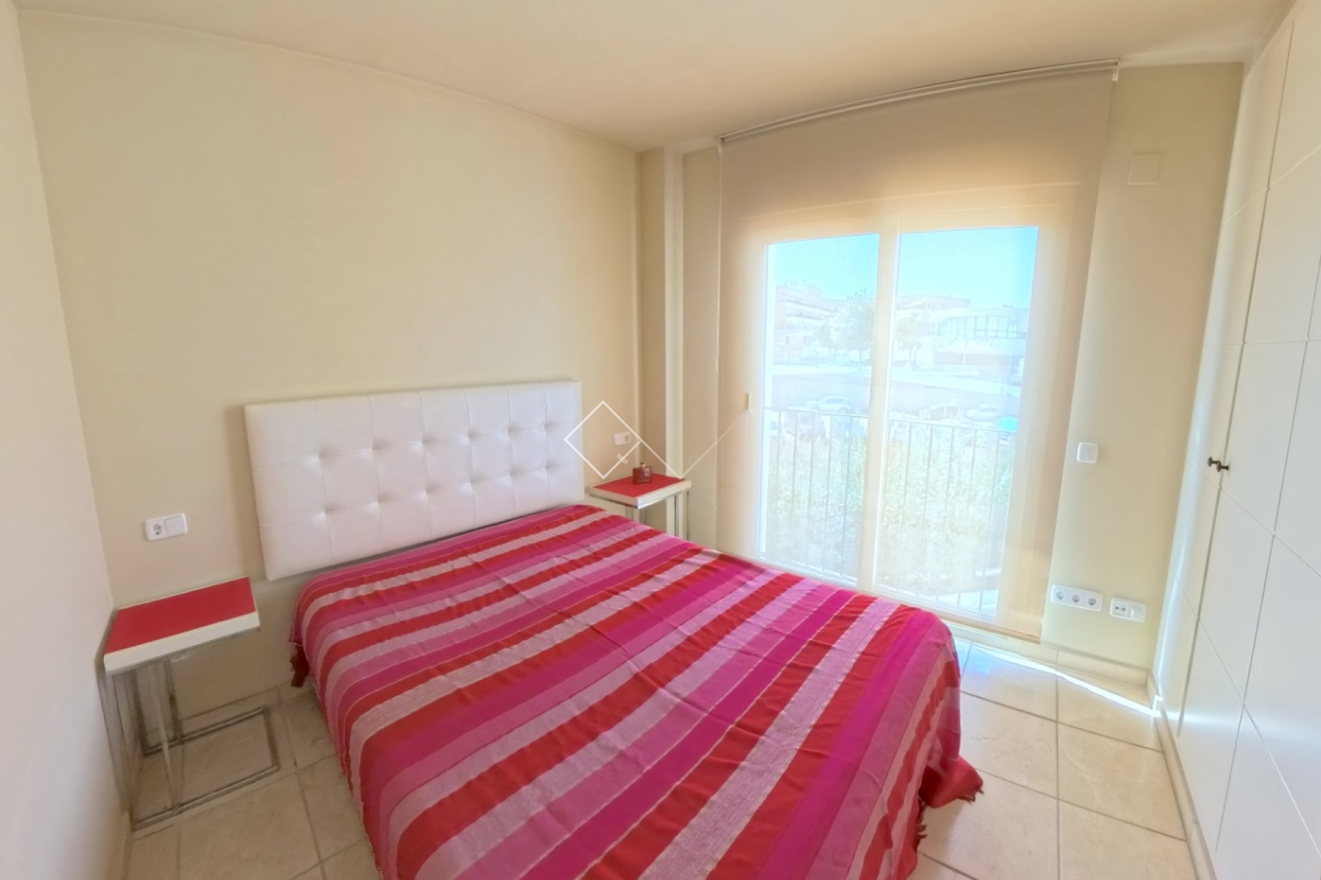  - Apartamento / Piso - Moraira - Casco Urbano