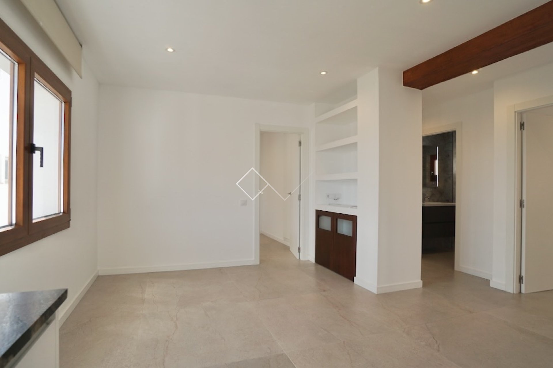  - Apartamento / Piso - Moraira - Casco Urbano