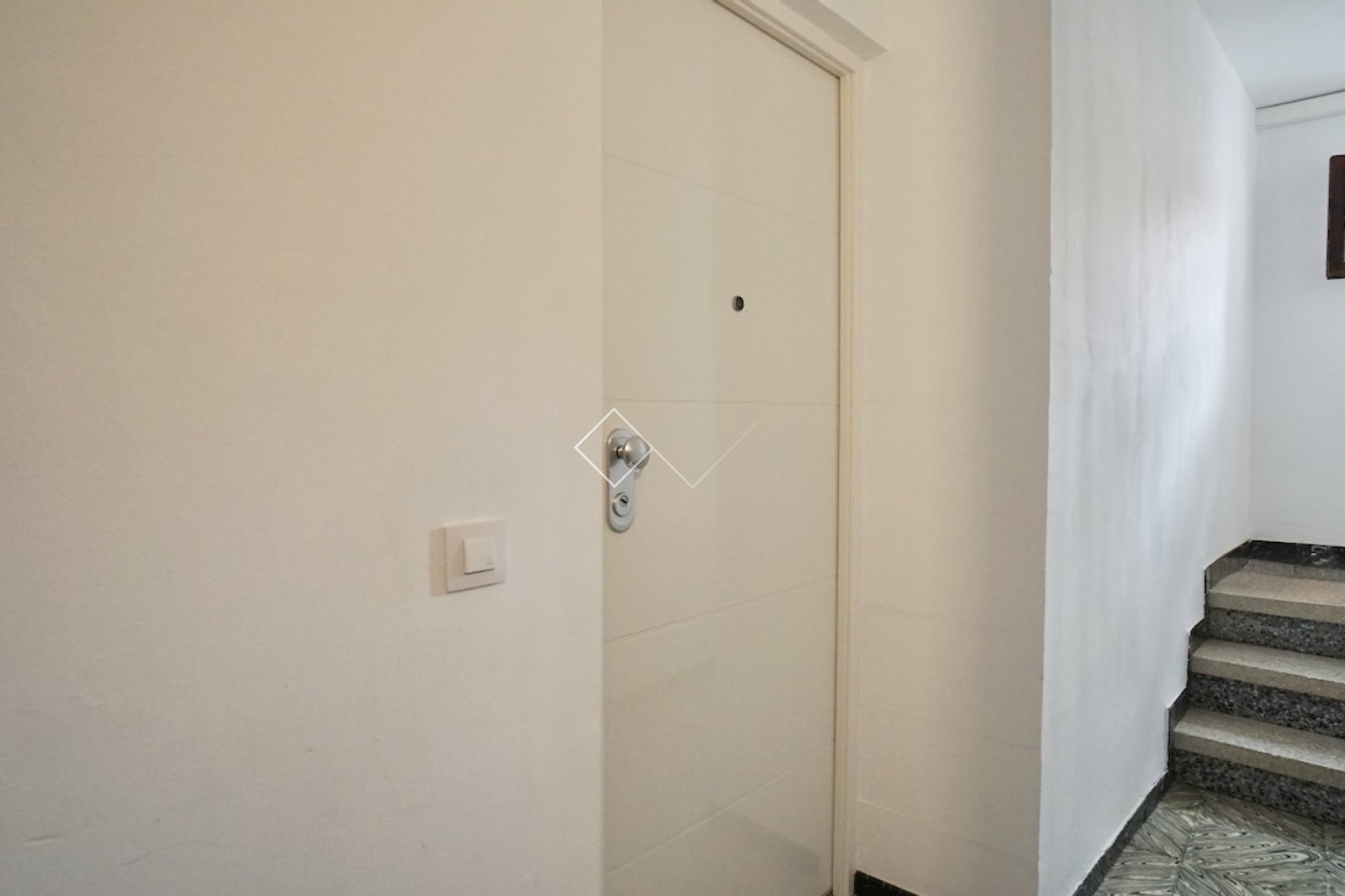  - Apartamento / Piso - Moraira - Casco Urbano