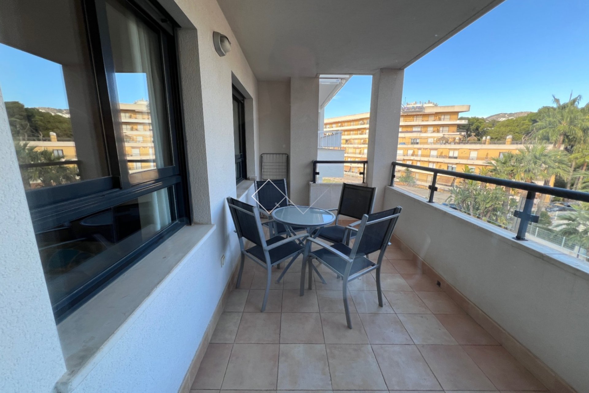  - Apartamento / Piso - Moraira - Centro