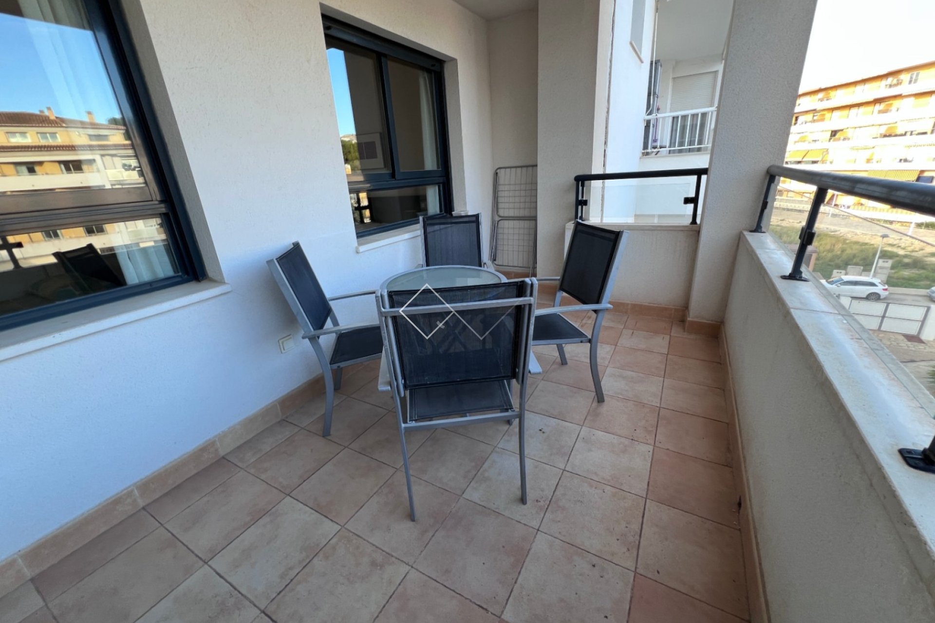  - Apartamento / Piso - Moraira - Centro