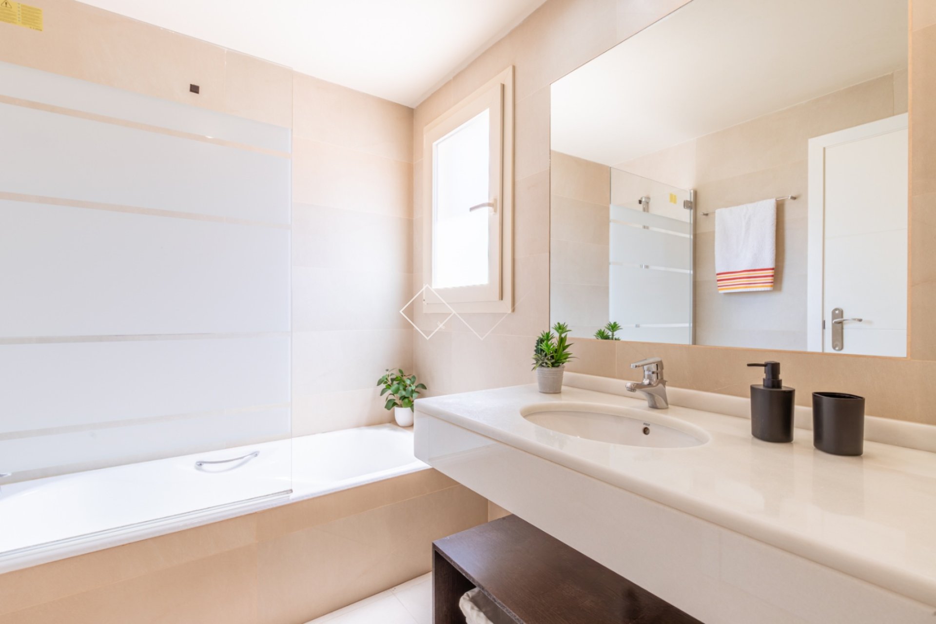  - Apartamento / Piso - Moraira - Centro
