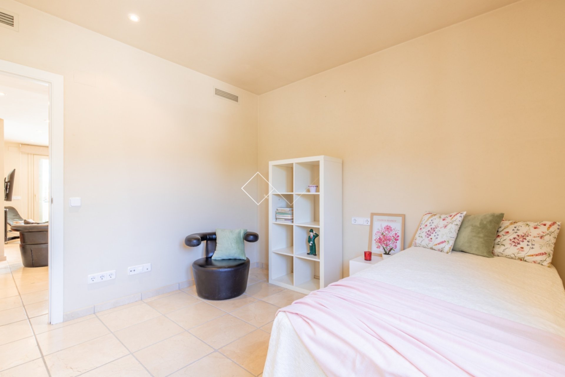  - Apartamento / Piso - Moraira - Centro