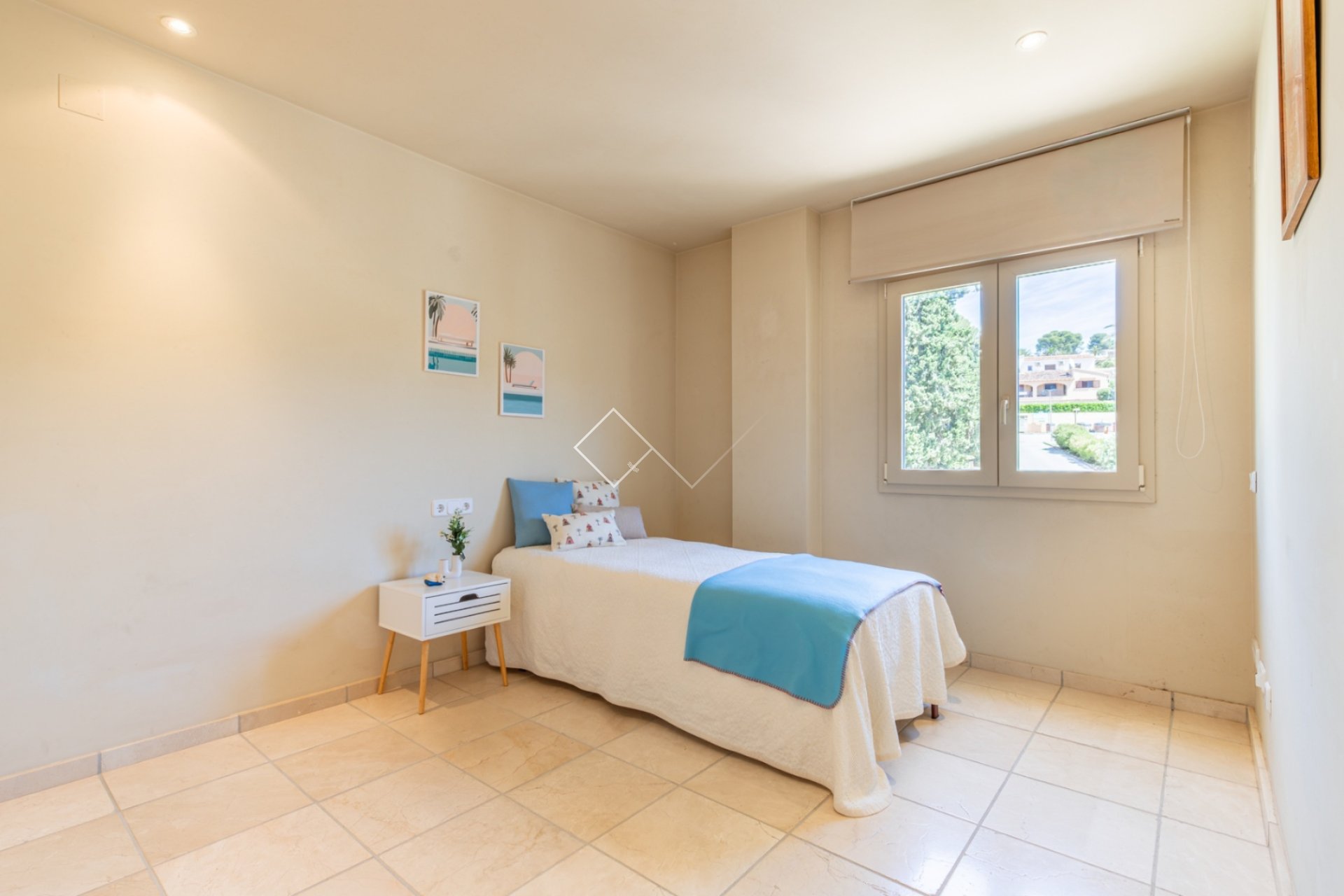  - Apartamento / Piso - Moraira - Centro