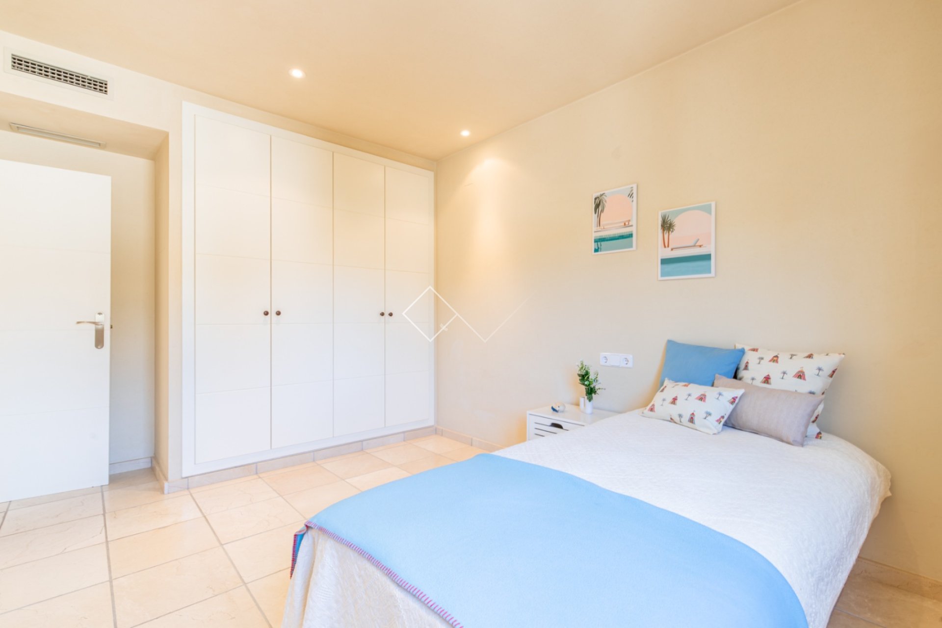  - Apartamento / Piso - Moraira - Centro
