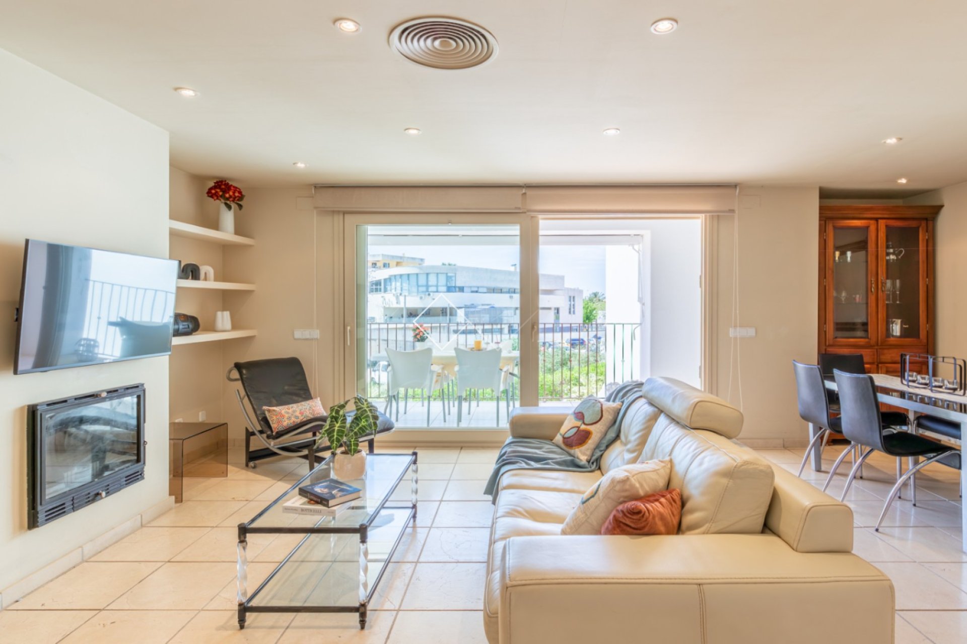  - Apartamento / Piso - Moraira - Centro