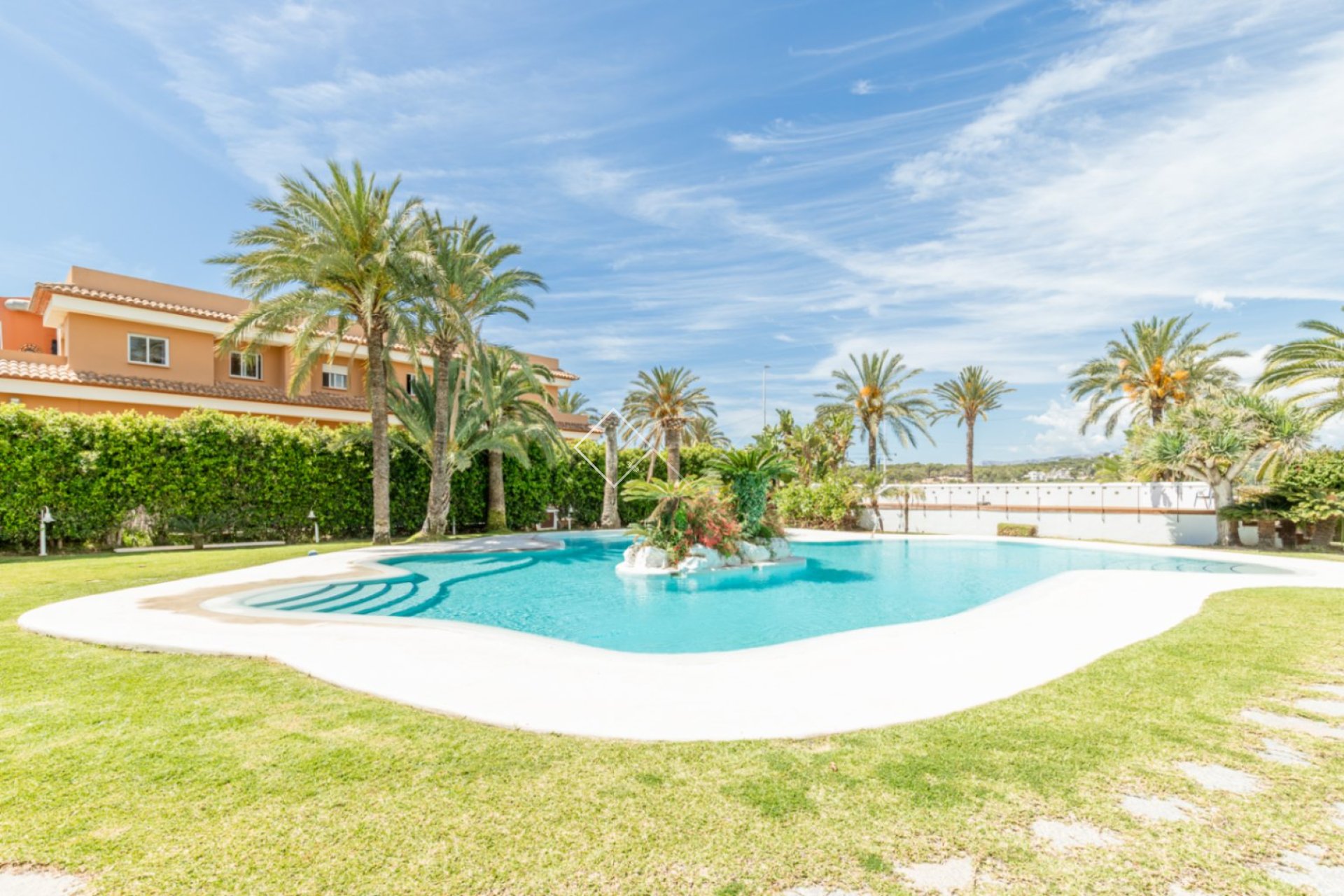  - Apartamento / Piso - Moraira - Centro
