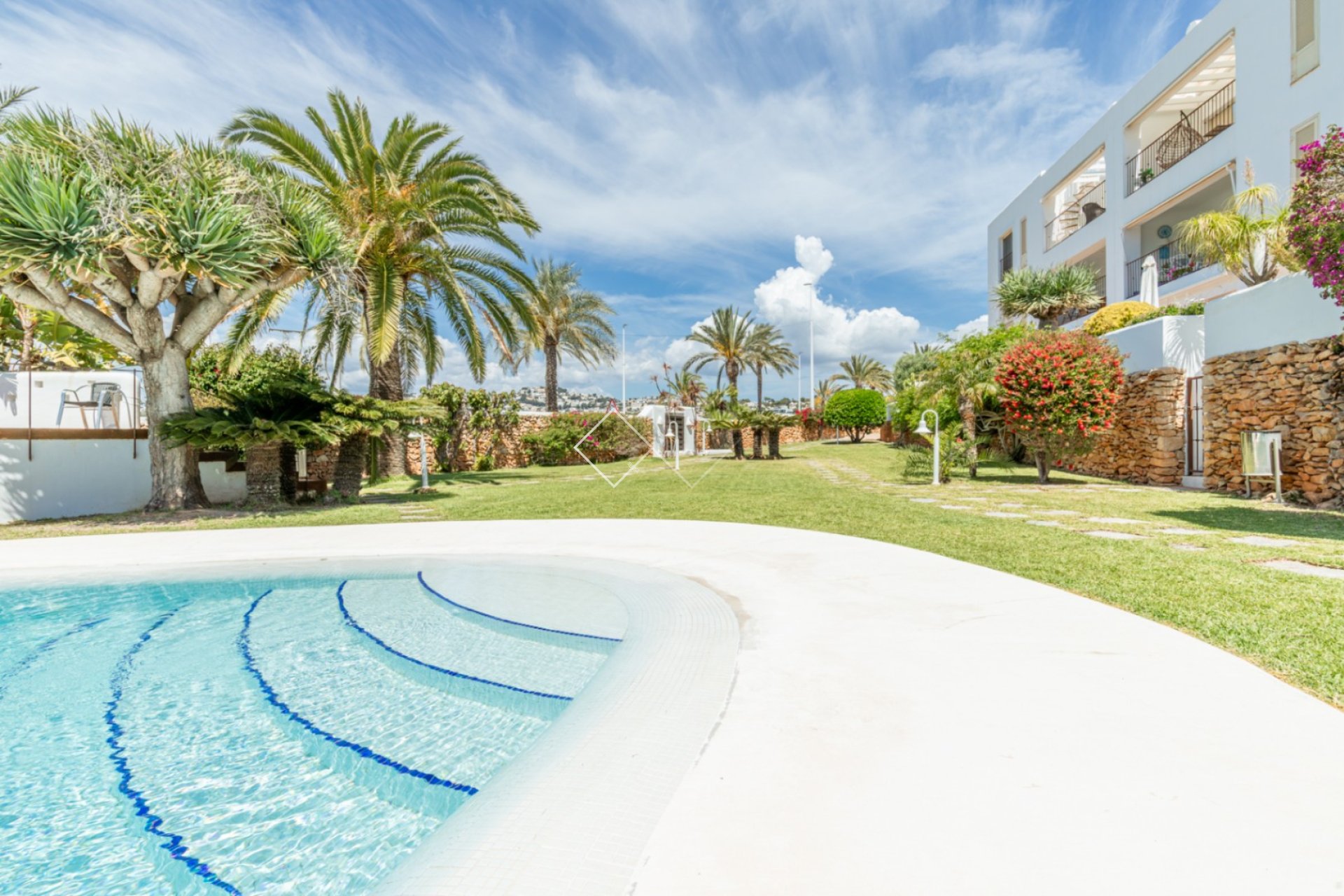  - Apartamento / Piso - Moraira - Centro