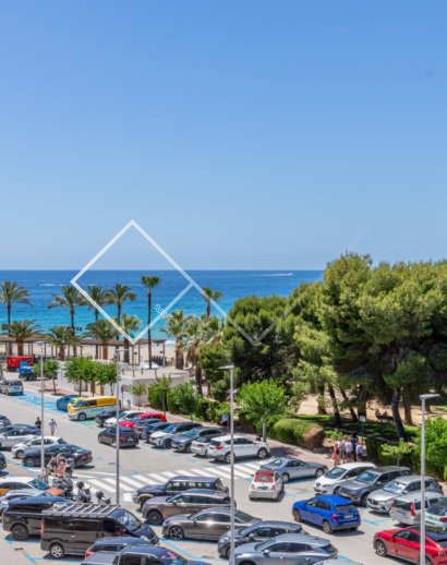 Apartamento / Piso -  - Moraira - Centro
