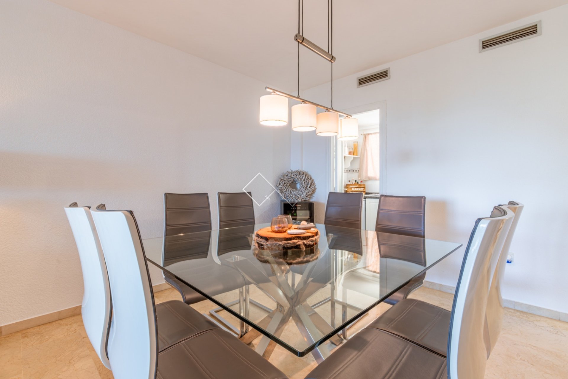  - Apartamento / Piso - Moraira - Centro