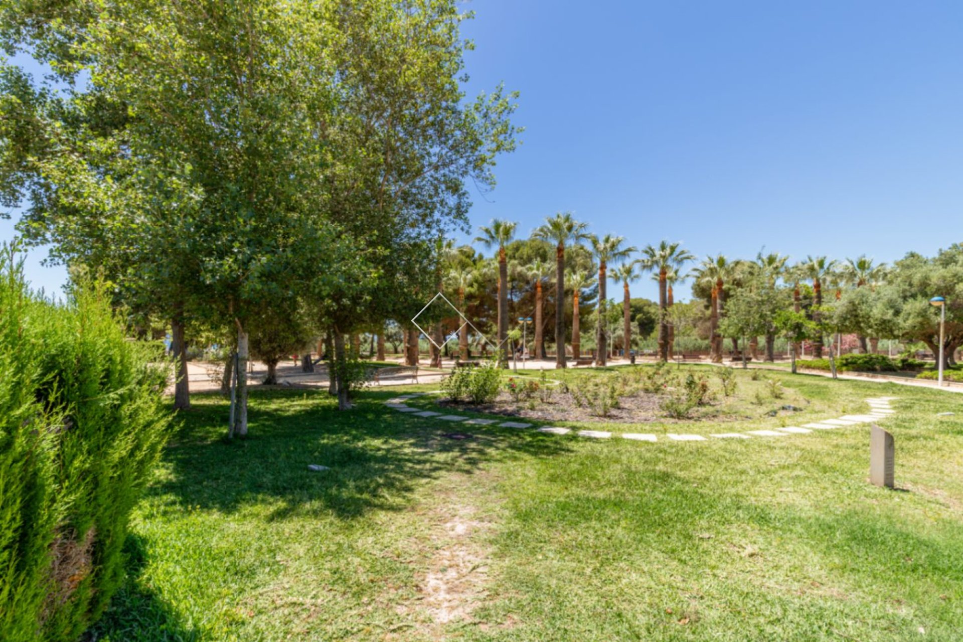  - Apartamento / Piso - Moraira - Centro