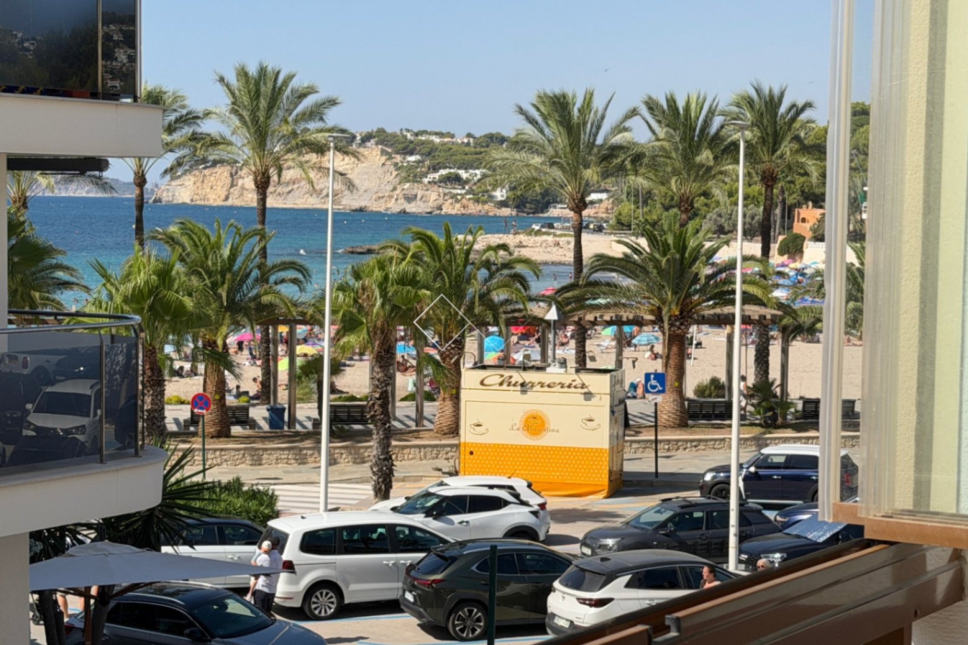  - Apartamento / Piso - Moraira - Centro