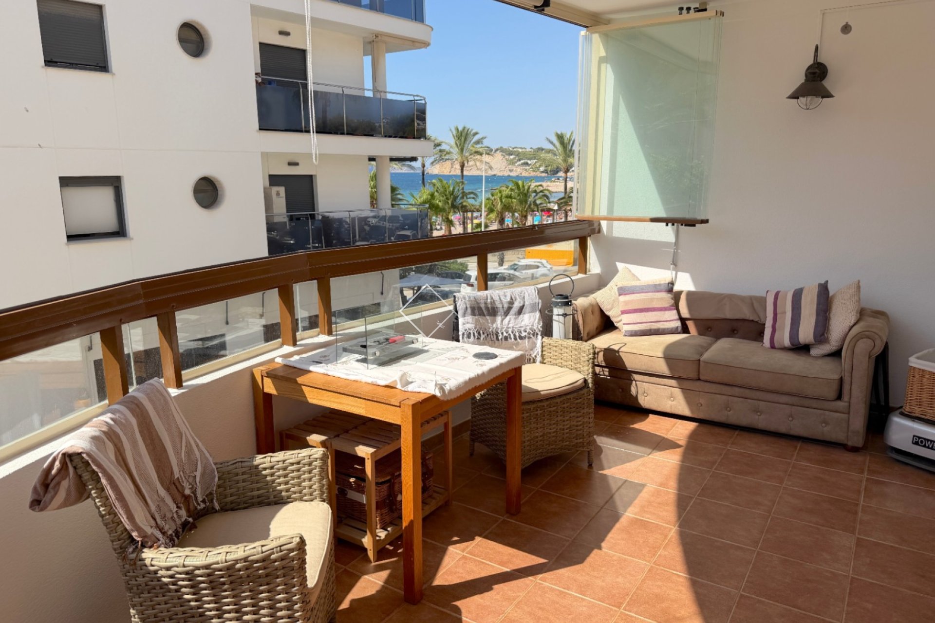  - Apartamento / Piso - Moraira - Centro