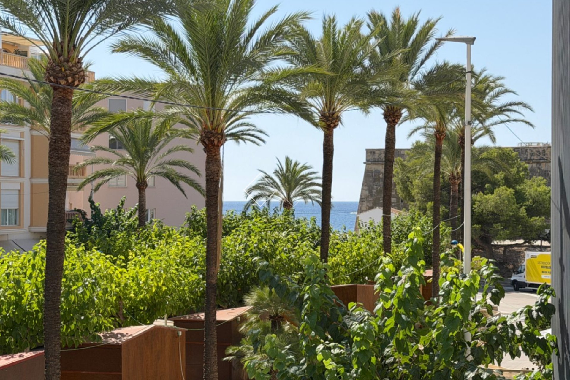  - Apartamento / Piso - Moraira - Centro