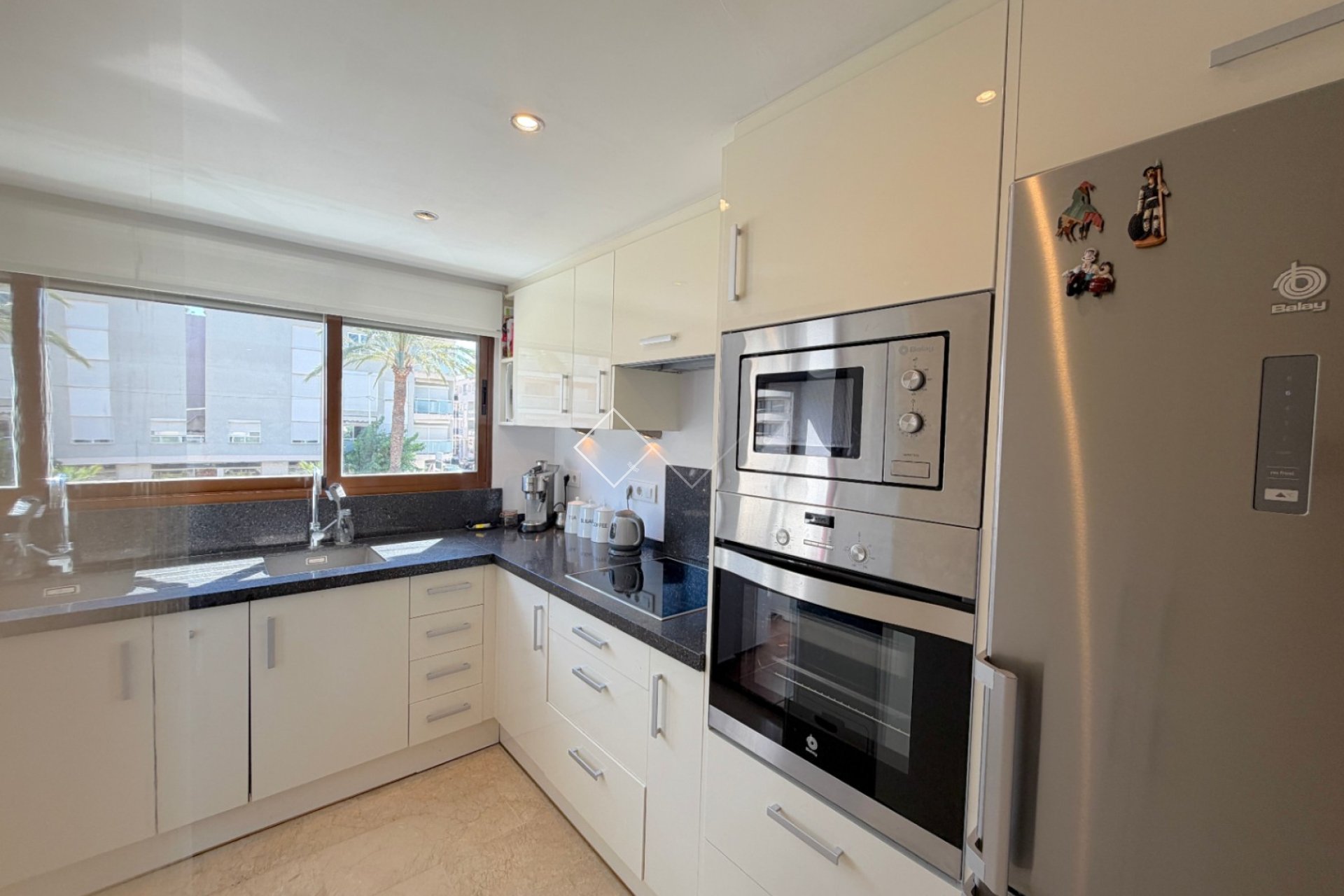  - Apartamento / Piso - Moraira - Centro