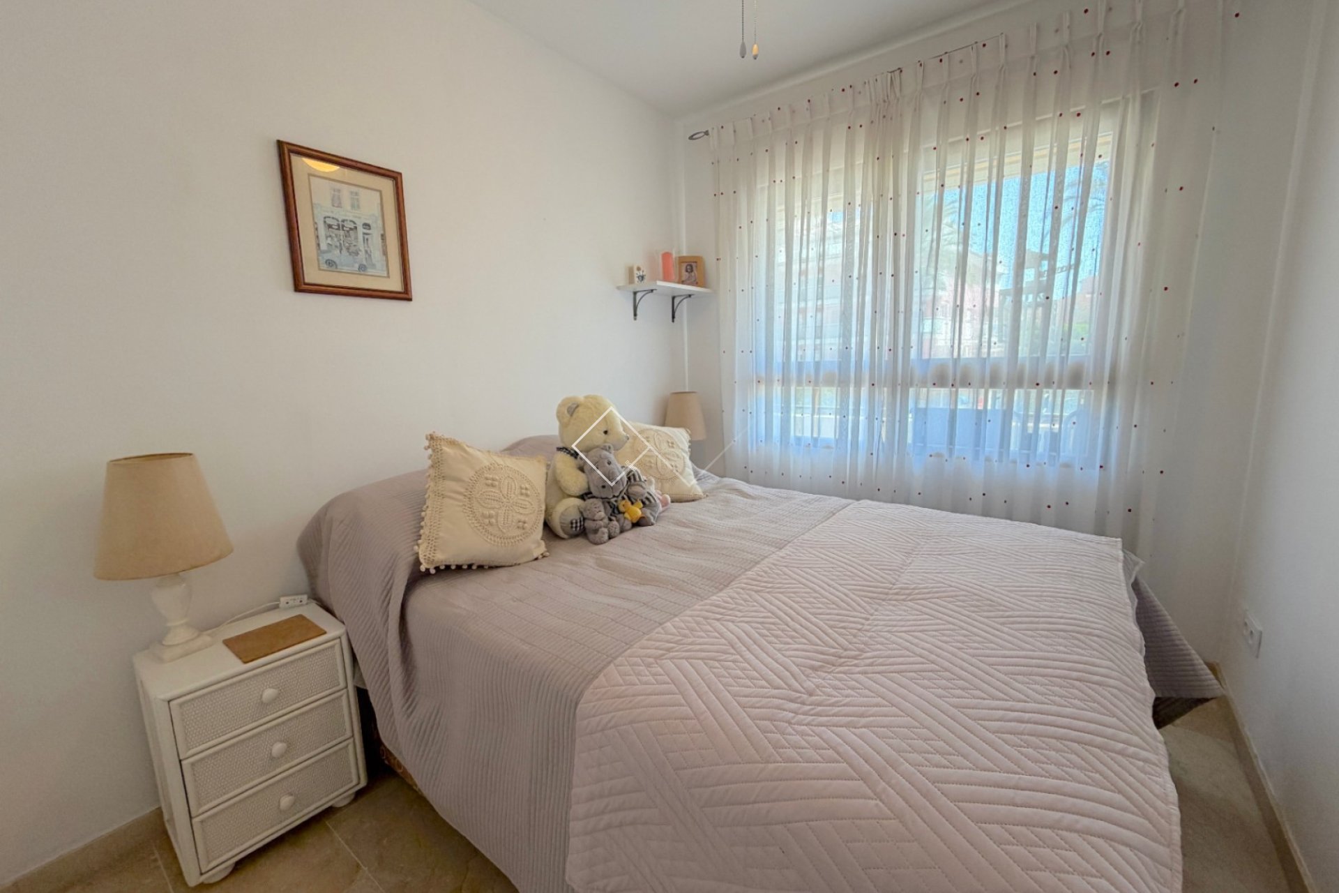  - Apartamento / Piso - Moraira - Centro