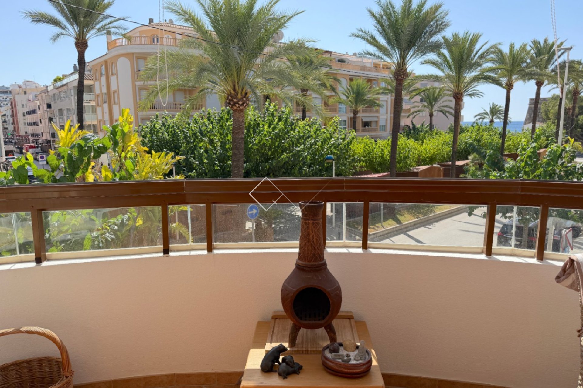  - Apartamento / Piso - Moraira - Centro